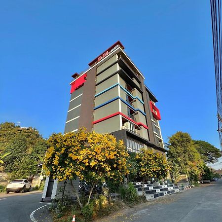 Dm Inn 坤敬 外观 照片