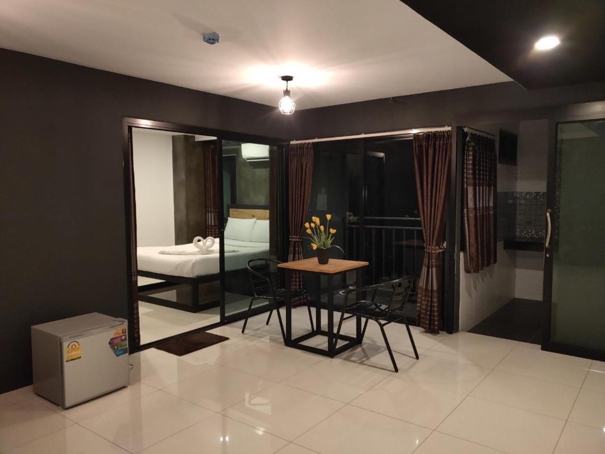 Dm Inn 坤敬 外观 照片