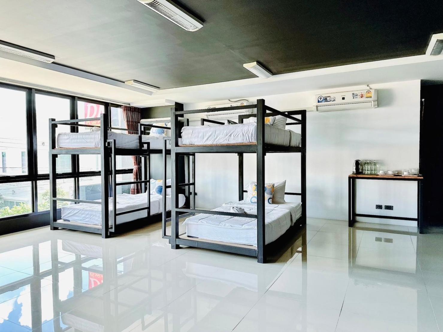 Dm Inn 坤敬 外观 照片