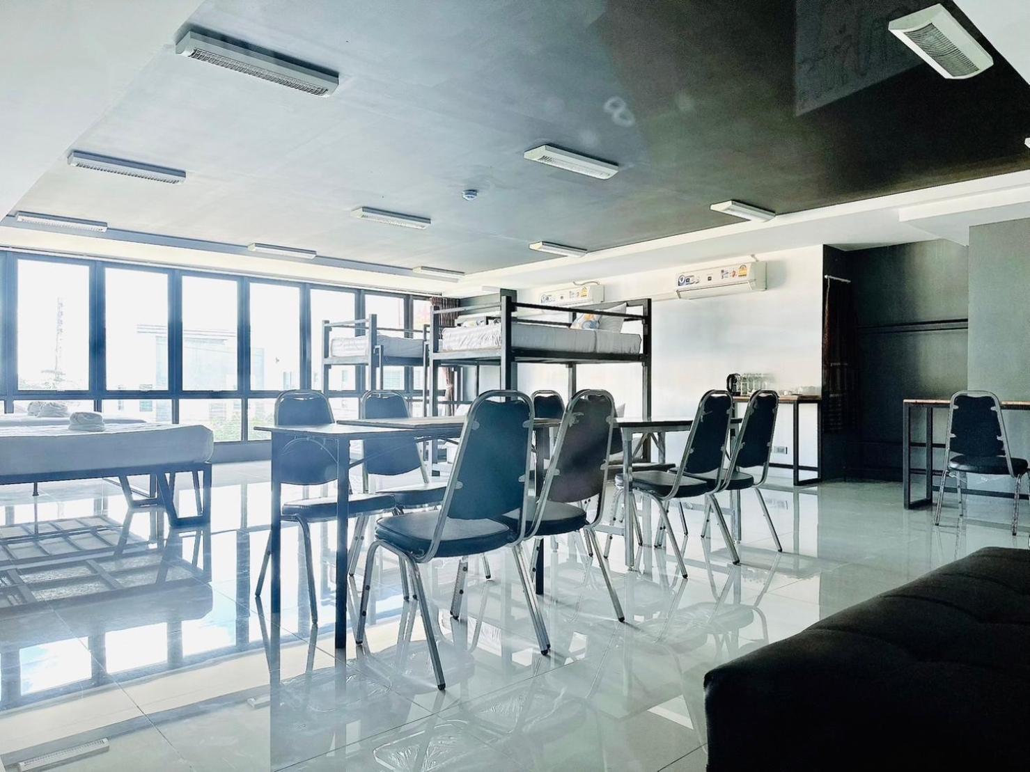 Dm Inn 坤敬 外观 照片