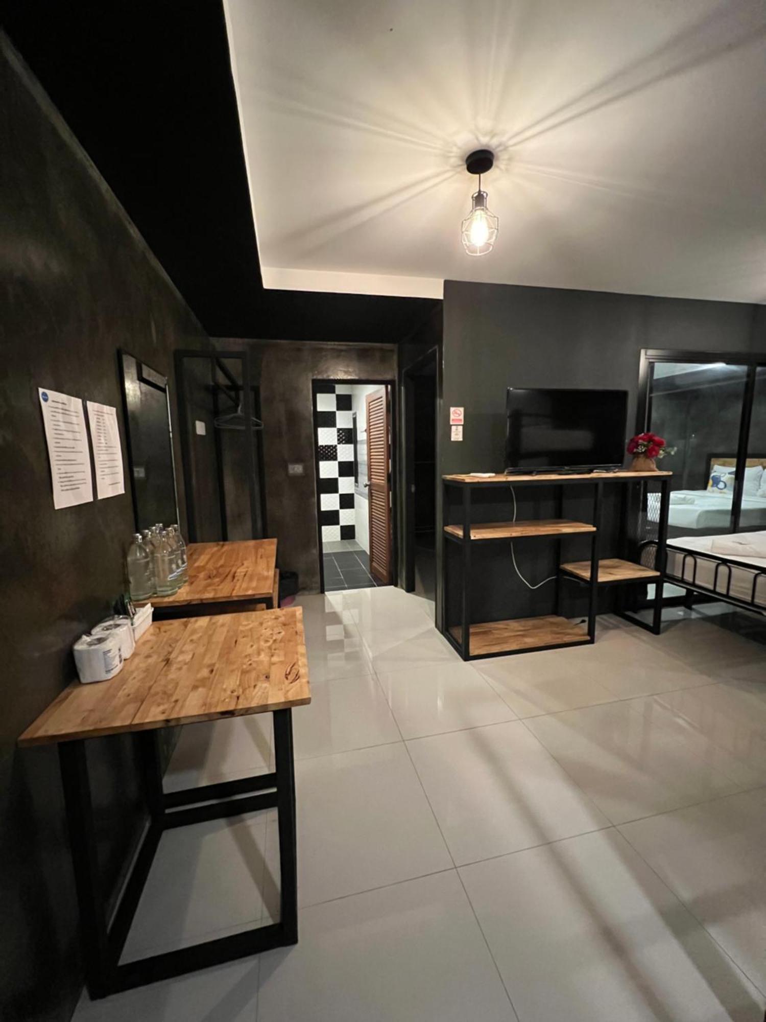 Dm Inn 坤敬 外观 照片