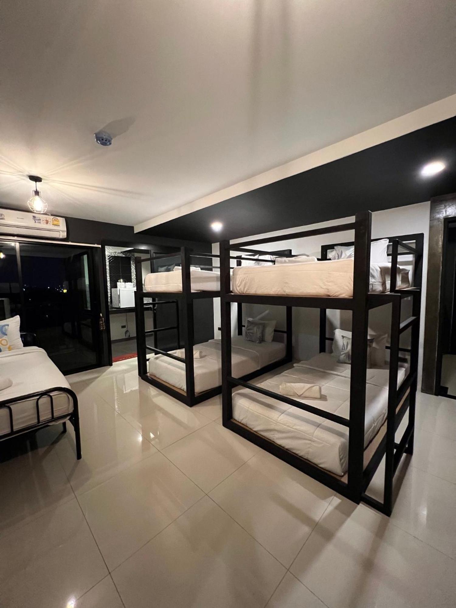 Dm Inn 坤敬 外观 照片