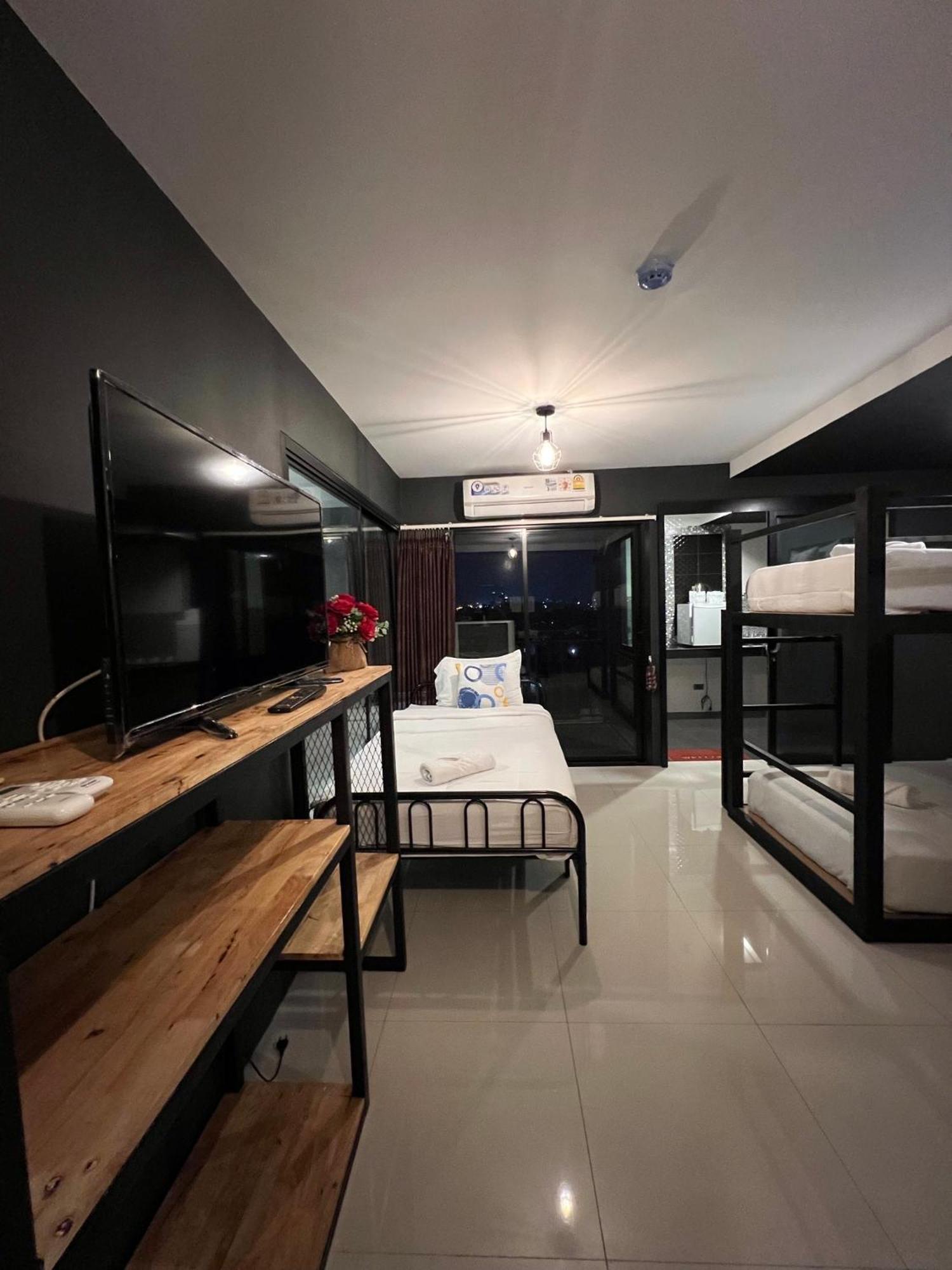 Dm Inn 坤敬 外观 照片