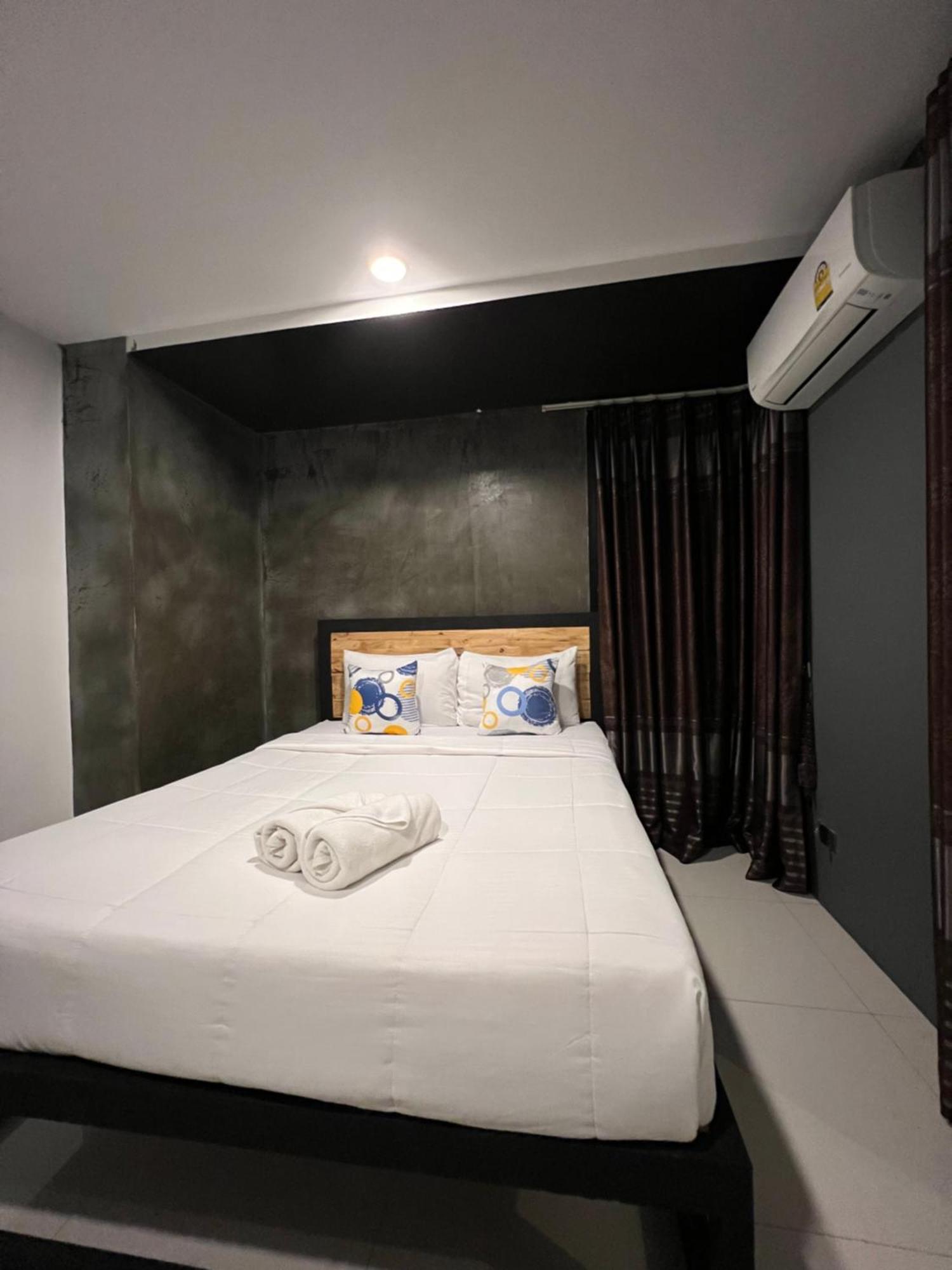 Dm Inn 坤敬 外观 照片