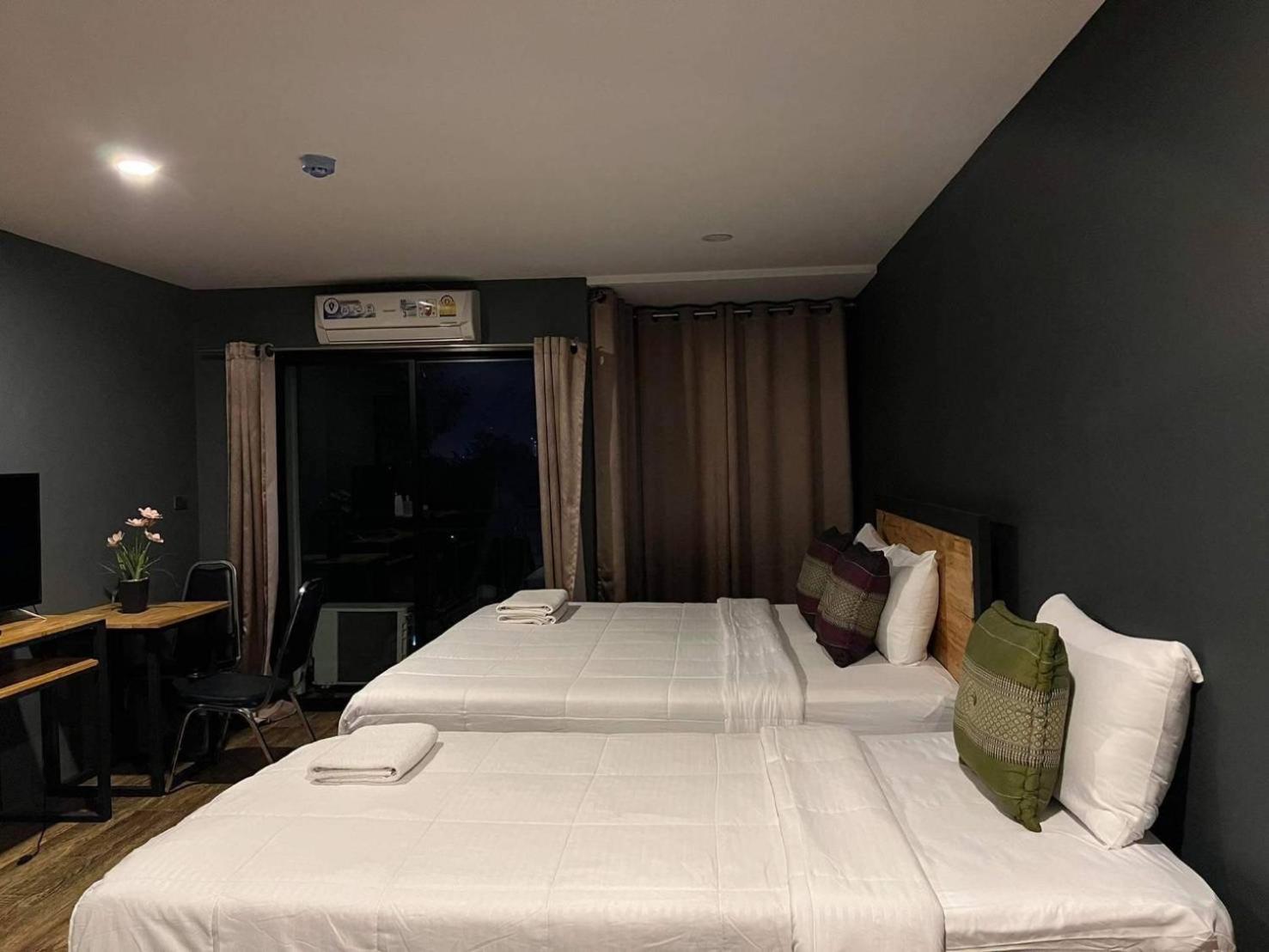 Dm Inn 坤敬 外观 照片