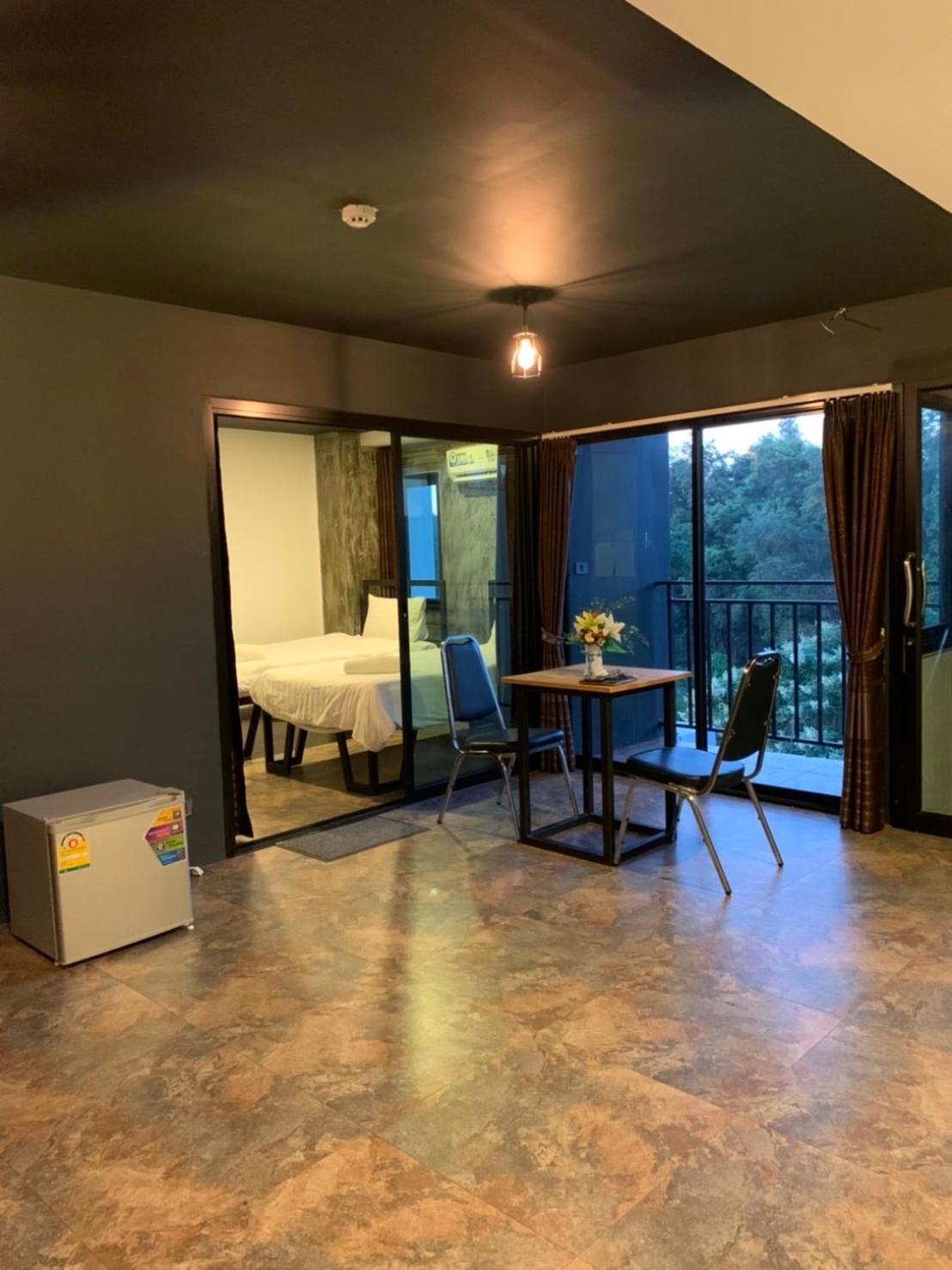 Dm Inn 坤敬 外观 照片