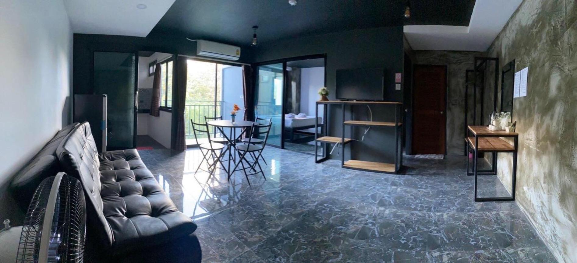 Dm Inn 坤敬 外观 照片