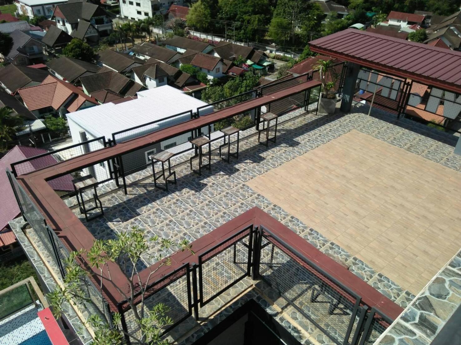 Dm Inn 坤敬 外观 照片