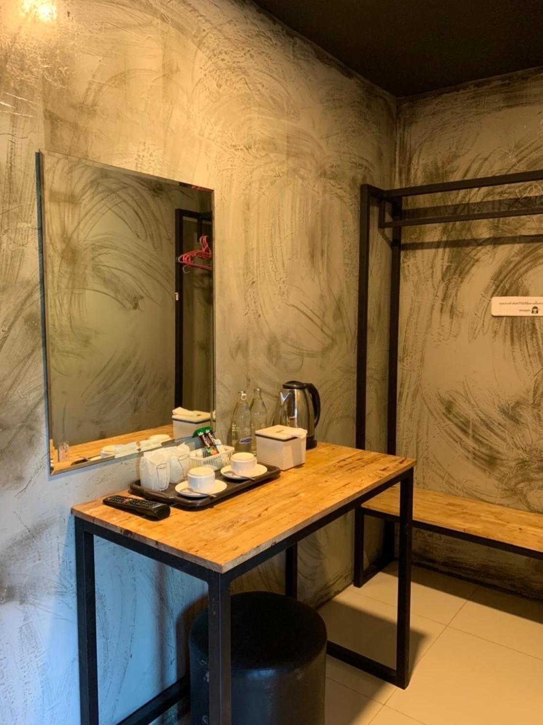 Dm Inn 坤敬 外观 照片